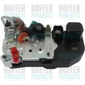 Compre Fechadura da porta da HOFFER 3100520 a um preço baixo por 93,14 €