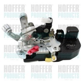 Compre Fechadura da porta da HOFFER 3100522 a um preço baixo por 101,34 €