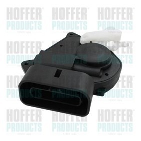 Compre Fechadura da porta da HOFFER 3100584 a um preço baixo por 77,35 €