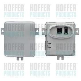 Comprar Unidad de control, iluminación de HOFFER 7212686E a bajo precio de 217,02 €