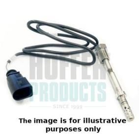 Achetez des Palpeur, température des gaz HOFFER 7451934E à prix pour 75,12 €