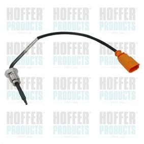 Achetez des Palpeur, température des gaz HOFFER 7452258E à prix pour 107,73 €