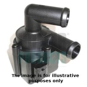 Achetez des Pompe de circulation d'eau, chauffage auxiliaire HOFFER 7500011E à prix pour 165,35 €