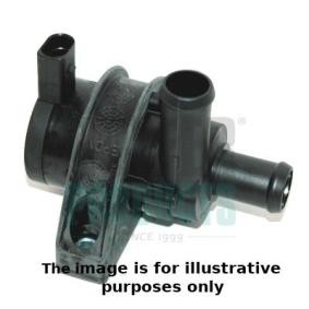 Köp Vattenpump, oberoende uppvärmning av HOFFER 7500015E till det låga priset 1063,84 kr