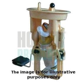 Acquista Impianto alimentazione carburante da HOFFER 7506438E a buon mercato per soli 119,26 €