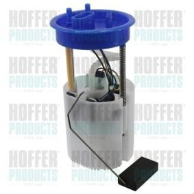 Compre Bomba de combustível de HOFFER online para POLO VIVO Hatchback a preços moderados