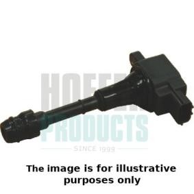 Zündspule 8010487E von HOFFER günstig für 56,76 € online kaufen