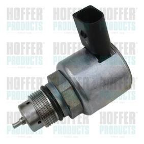Druckregelventil, Common-Rail-System 8029813 von HOFFER günstig für 240,05 € online kaufen
