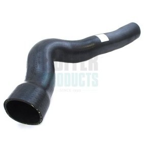 Compre Tubo flexível do ar de sobrealimentação da HOFFER 8196492 a um preço baixo por 46,86 €