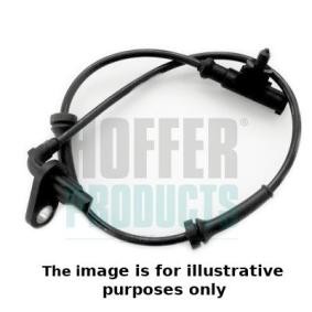 Osta ABS-anturi HOFFER:llä 8290754E edullisesti hintaan 50,13 €