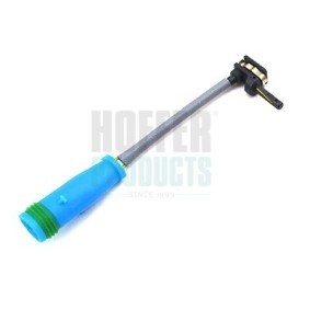 Warnkontakt, Bremsbelagverschleiß H212135 von HOFFER günstig für 3,55 € online kaufen