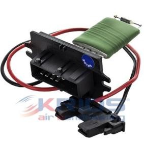 Compre Resistência, ventilador do habitáculo da HOFFER K109173 a um preço baixo por 34,69 €