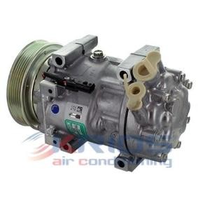 Compre Compressor, ar condicionado da HOFFER K11501 a um preço baixo por 616,07 €