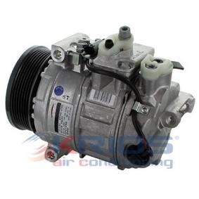 Osta Ilmastoinnin kompressori HOFFER:llä K15438 edullisesti hintaan 753,31 €