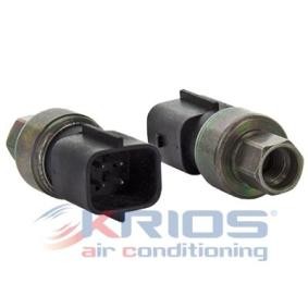Acquista Pressostato aria condizionata da HOFFER K52100 a buon mercato per soli 36,56 €