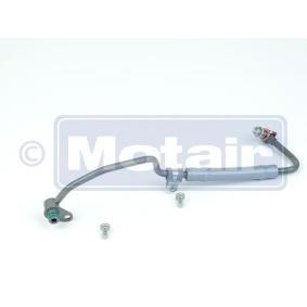 Compre Tubo de óleo, compressor de MOTAIR online para Mondeo V Carrinha (CF) a preços moderados