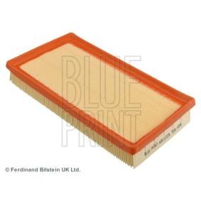 Compre Filtro de aire de BLUE PRINT online para 7 (G11, G12) a precios moderados
