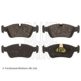 Bremsbeläge ADB114221 von BLUE PRINT günstig für 27,98 € online kaufen