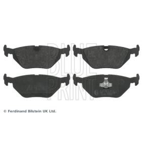 Bremsbeläge ADB114227 von BLUE PRINT günstig für 20,31 € online kaufen
