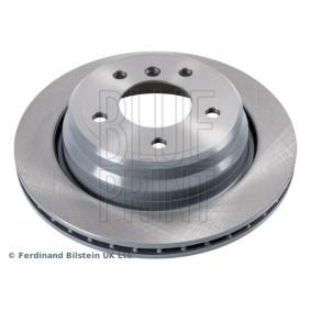 Bremsscheibe ADB114343 von BLUE PRINT günstig für 40,16 € online kaufen