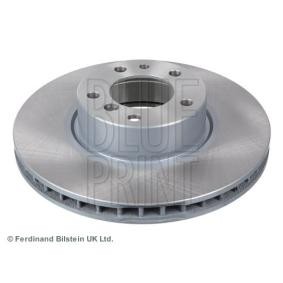 Bremsscheibe ADB114355 von BLUE PRINT günstig für 59,55 € online kaufen