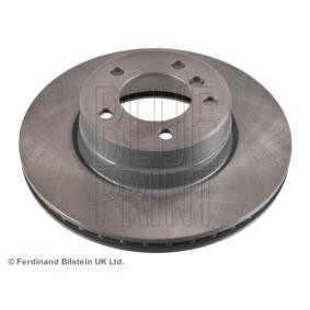Bremsscheibe ADB114362 von BLUE PRINT günstig für 56,59 € online kaufen