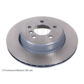 Bremsscheibe ADB114366 von BLUE PRINT günstig für 87,73 € online kaufen