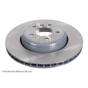 Bremsscheibe ADB114369 von BLUE PRINT günstig für 80,96 € online kaufen