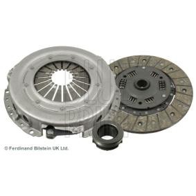 Compre Kit de embraiagem de BLUE PRINT online para TRANSIT Autocarro MK-4 (E_ _) a preços moderados