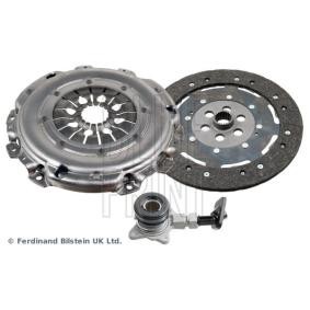 Acquista Kit frizione da BLUE PRINT ADF123066 a buon mercato per soli 184,96 €