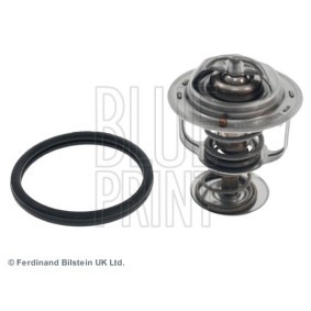 Compre Disco de embrague de BLUE PRINT online para Fiesta Mk5 Furgoneta a precios moderados