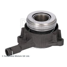 Comprar Desembrague central, embrague de BLUE PRINT ADF123607 a bajo precio de 46,65 €