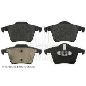 Bremsbeläge ADF124224 von BLUE PRINT günstig für 36,68 € online kaufen
