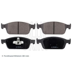 Bremsbeläge ADF124225 von BLUE PRINT günstig für 35,55 € online kaufen