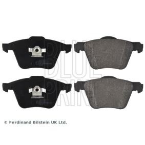 Bremsbeläge ADF124227 von BLUE PRINT günstig für 39,02 € online kaufen