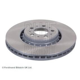 Bremsscheibe ADF124336 von BLUE PRINT günstig für 71,13 € online kaufen