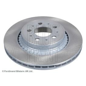 Bremsscheibe ADF124337 von BLUE PRINT günstig für 46,57 € online kaufen