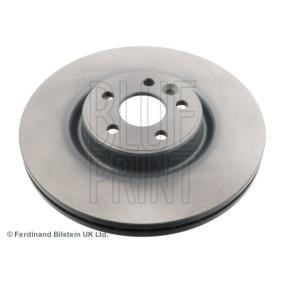 Bremsscheibe ADF124369 von BLUE PRINT günstig für 74,41 € online kaufen