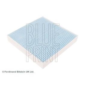 Innenraumfilter ADG02598 von BLUE PRINT günstig für 10,20 € online kaufen