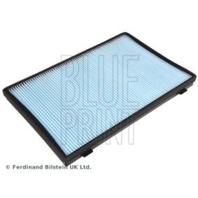 Innenraumfilter ADG02599 von BLUE PRINT günstig für 22,06 € online kaufen