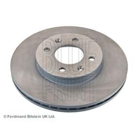 Bremsscheibe ADG043234 von BLUE PRINT günstig für 47,61 € online kaufen