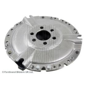Kjøp Trykkplate clutch fra BLUE PRINT på nett for Jetta II (19E, 1G2, 165) til moderate priser