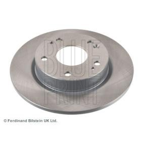 Bremsscheibe ADH243137 von BLUE PRINT günstig für 30,80 € online kaufen