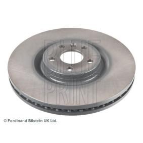 Bremsscheibe ADJ134371 von BLUE PRINT günstig für 117,40 € online kaufen
