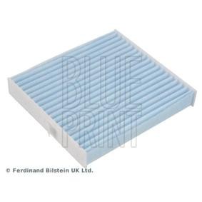 Innenraumfilter ADK82517 von BLUE PRINT günstig für 9,11 € online kaufen