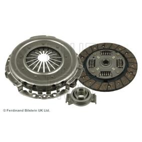 Compre Kit de embrague de BLUE PRINT online para Cinquecento Furgón / Hatchback (170) a precios moderados