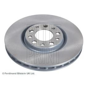 Bremsscheibe ADL144325 von BLUE PRINT günstig für 59,76 € online kaufen