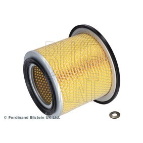 Luftfilter für NISSAN von BLUE PRINT