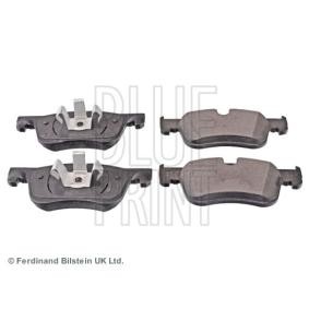 Bremsbeläge ADP154210 von BLUE PRINT günstig für 29,69 € online kaufen