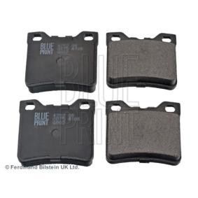 Bremsbeläge ADP154223 von BLUE PRINT günstig für 18,72 € online kaufen